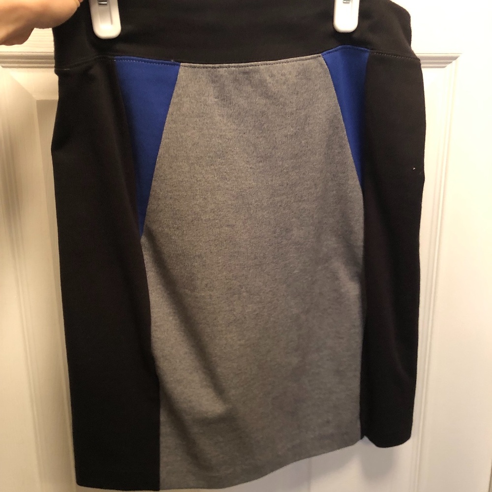 Kenzie Pencil Skirt